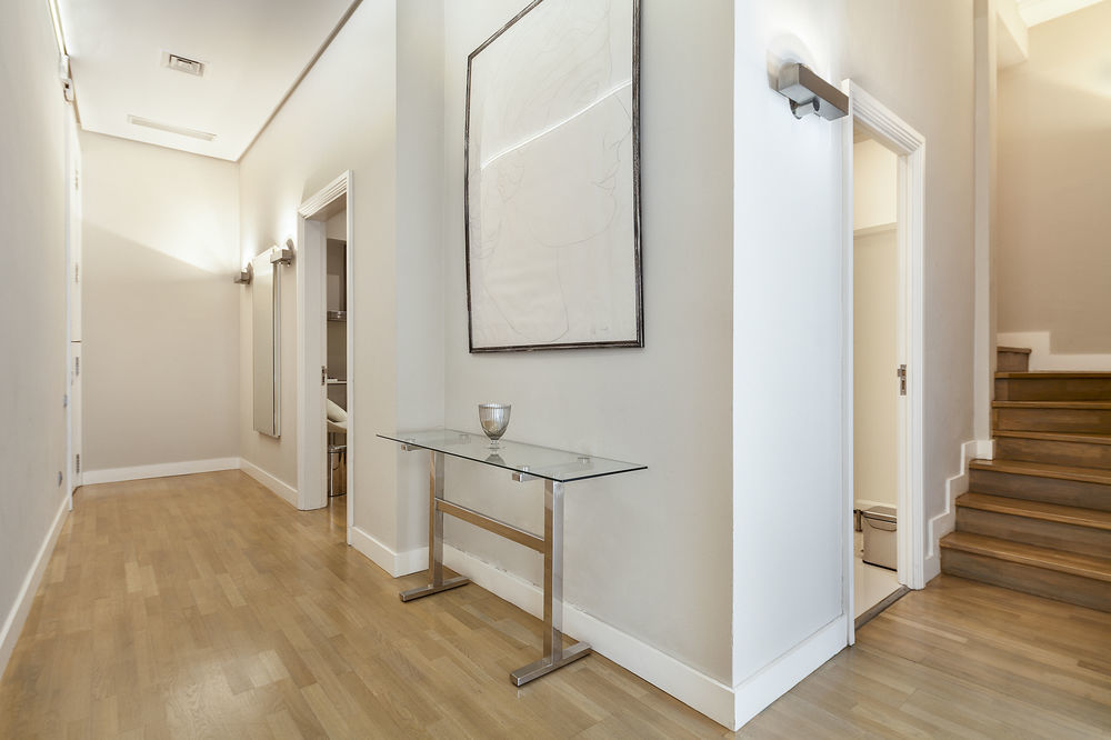 Canela Homes Universitat Lejlighed Barcelona