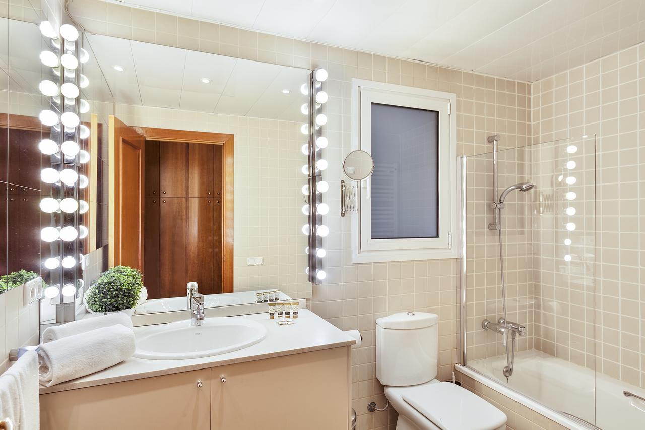 Lejlighed Canela Homes Universitat *