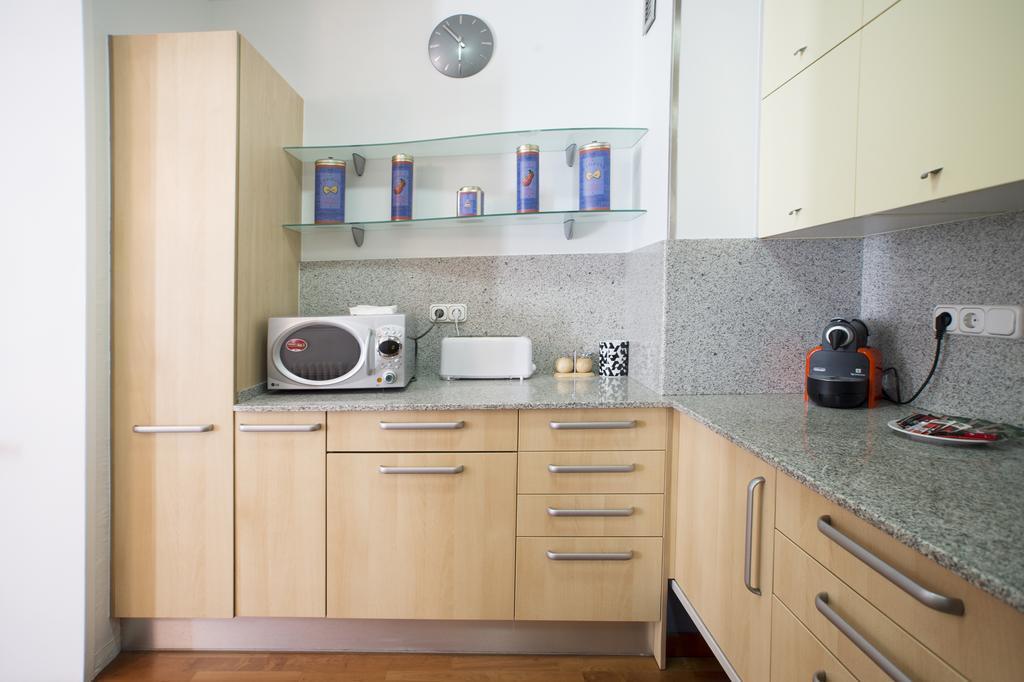 Leilighet Canela Homes Universitat *