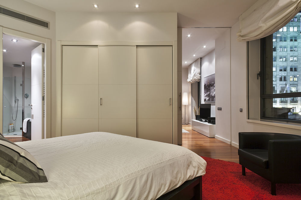 Canela Homes Universitat Leilighet