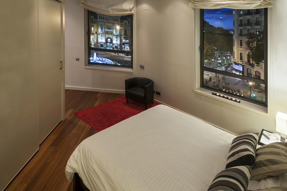 Canela Homes Universitat Leilighet *