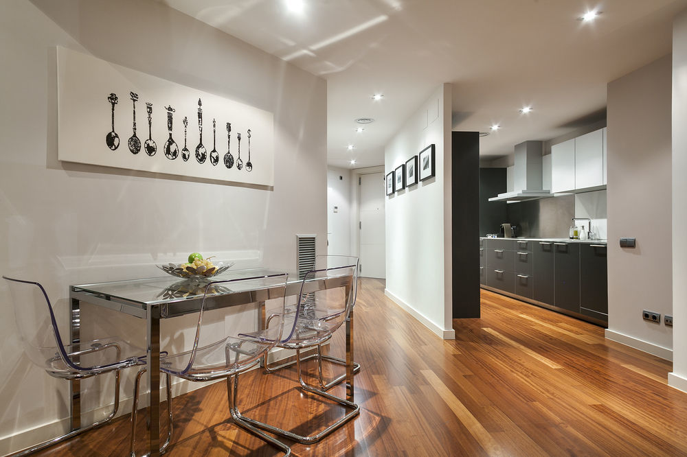 Canela Homes Universitat Leilighet
