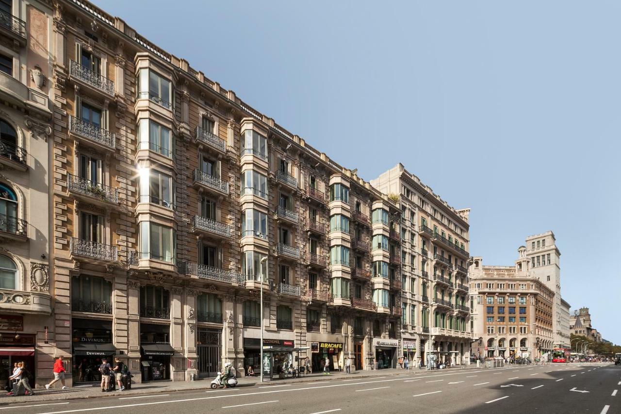 Leilighet Canela Homes Universitat